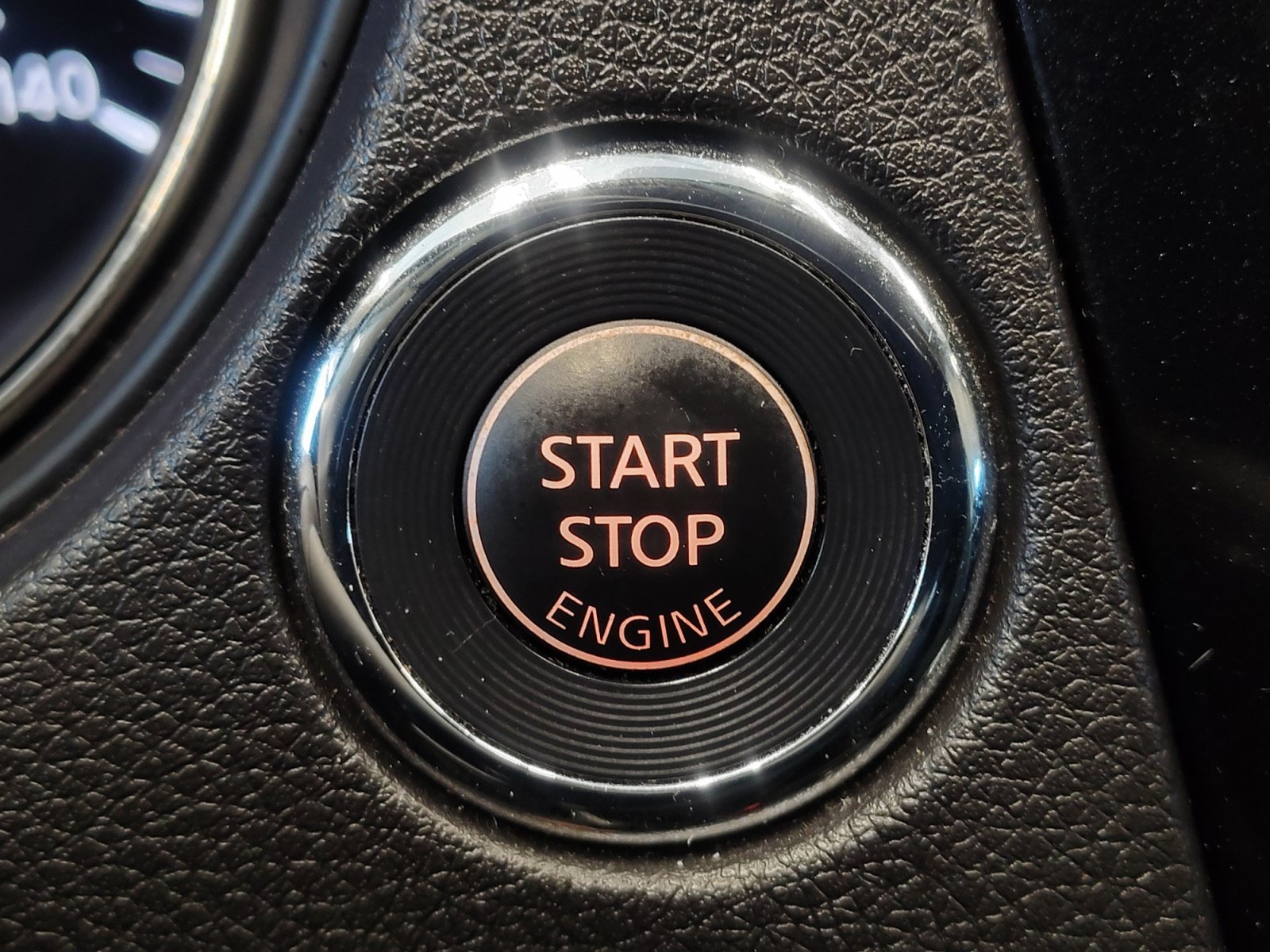 Used 2018 Brilliant Silver Nissan SV image 32