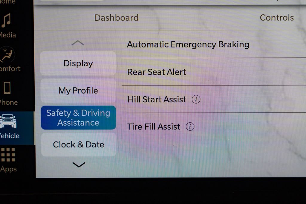 2026 Jeep Gladiator Sport S - Photo 19