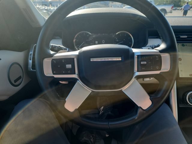 2023 Land Rover Discovery S - Photo 10