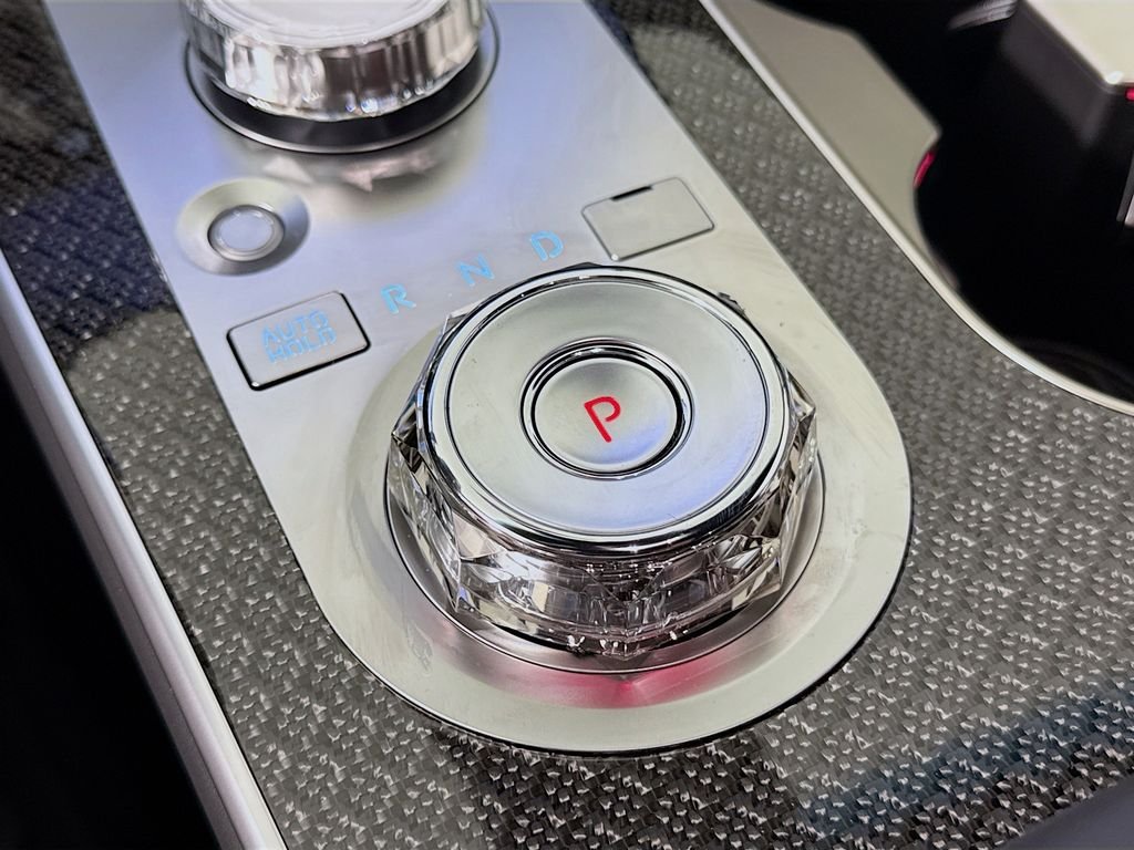 2026 GENESIS GV80 Coupe E-SC - Photo 17