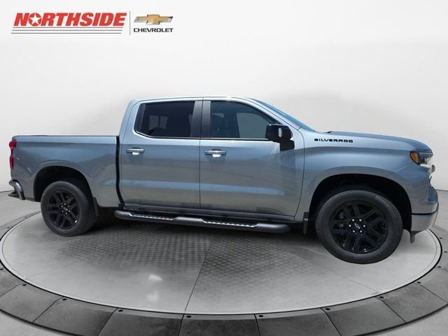 2026 Chevrolet Silverado 1500 RST - Photo 9