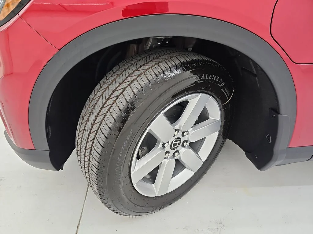 2026 Honda Prologue EX - Photo 37