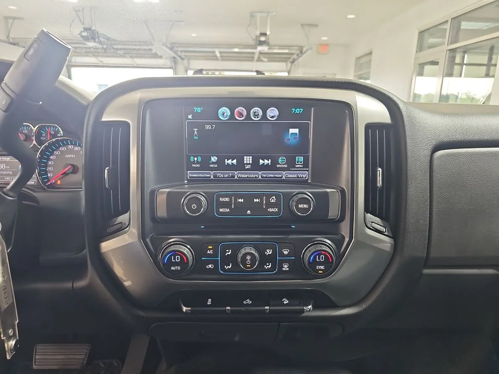 Used 2016 Black Chevrolet LT image 25