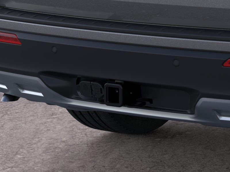 2026 Ford Explorer Active - Photo 24