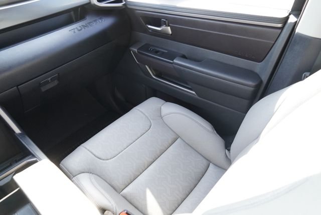 Used 2024 Gray Toyota SR5 image 16