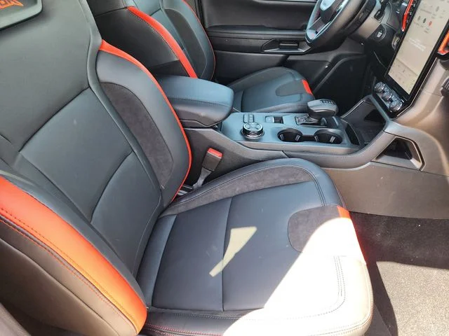 New 2026 Avalanche Ford Raptor® image 14
