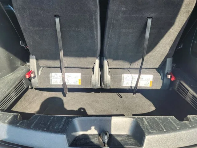 Used 2019 Oxford White Ford XLT image 35