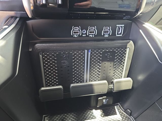 2025 RAM Ram 1500 Pickup Tungsten - Photo 23