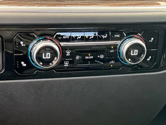 New 2026 Summit White GMC Elevation image 11