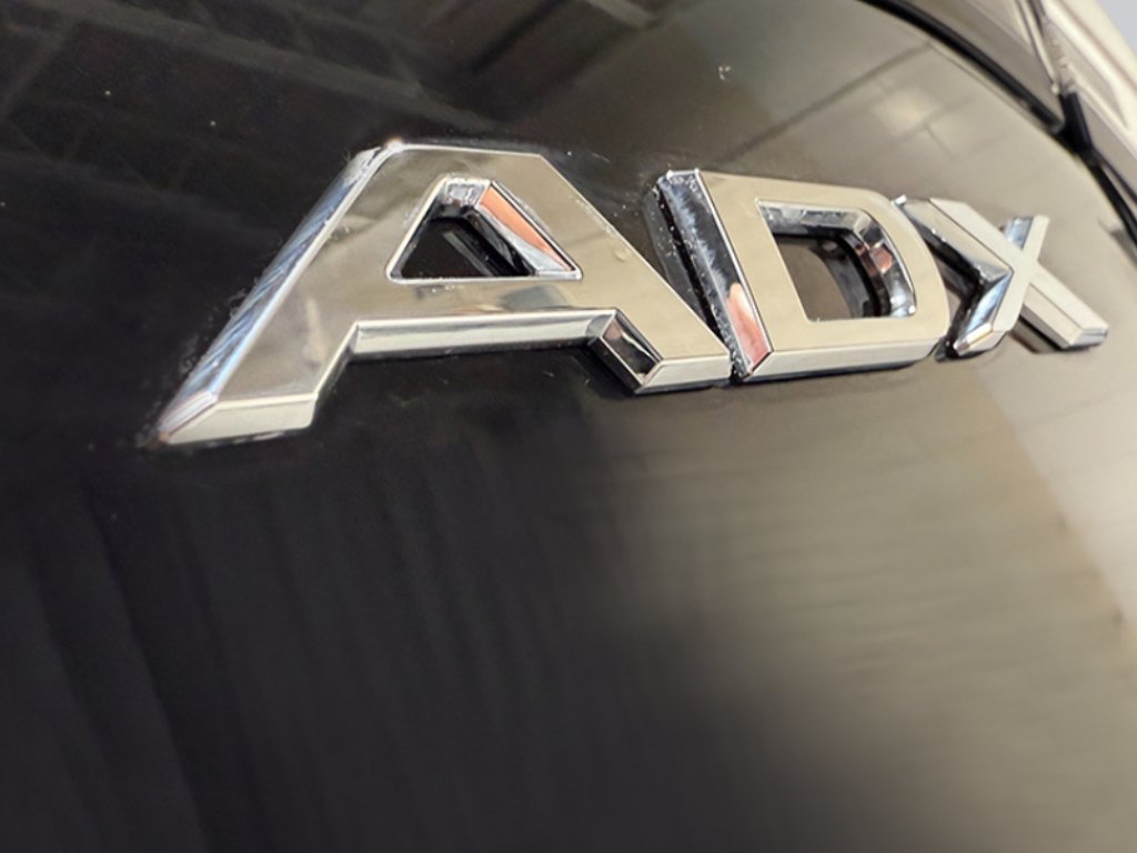 New 2026 Crystal Black Pearl Acura w/A-Spec Advance Package image 5