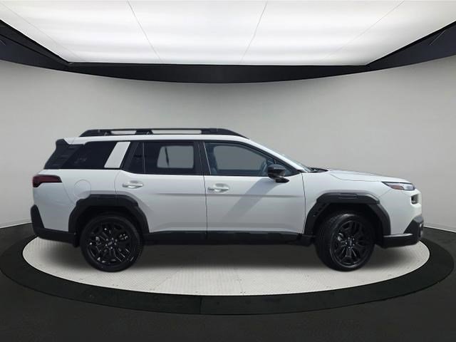 2026 Subaru Outback Limited XT - Photo 8