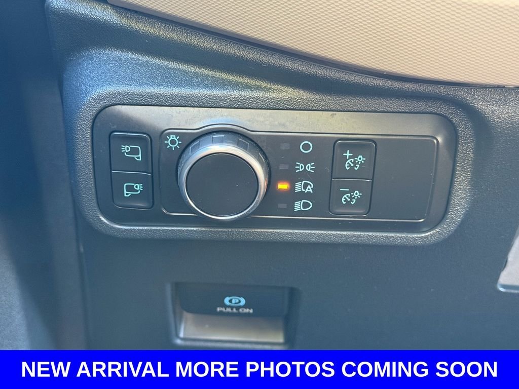 Used 2022 Gray Ford Wildtrak image 31
