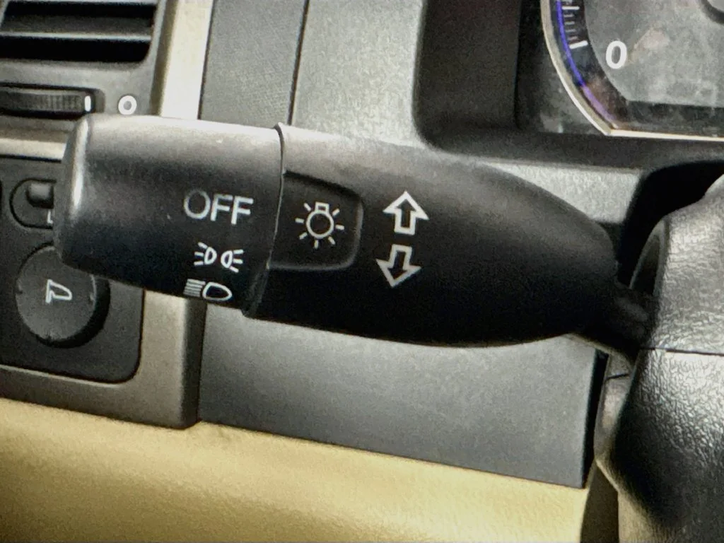 Used 2007 Green Honda EX-L image 12