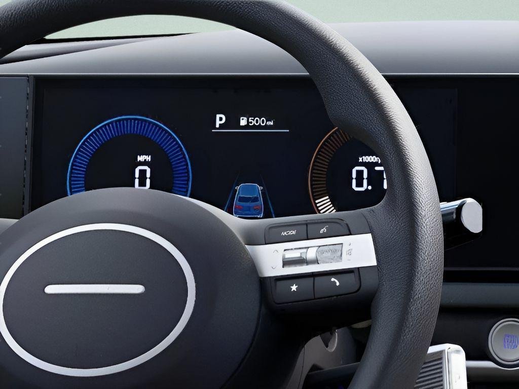 2026 Hyundai Tucson SEL - Photo 14