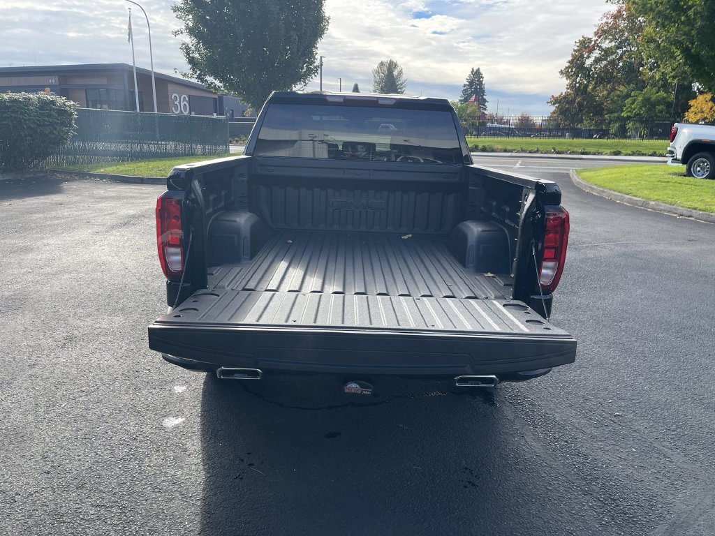 2026 GMC Sierra 1500 Elevation - Photo 25