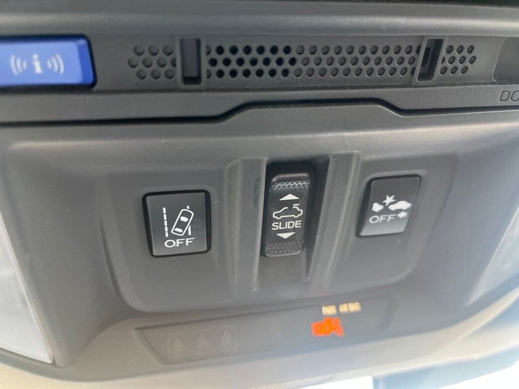 Used 2022 Brown Subaru Wilderness image 24