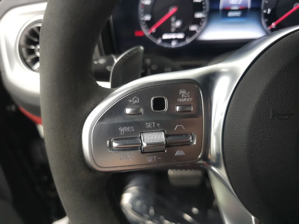 Used 2021 Black Mercedes-Benz G 63 AMG® image 11