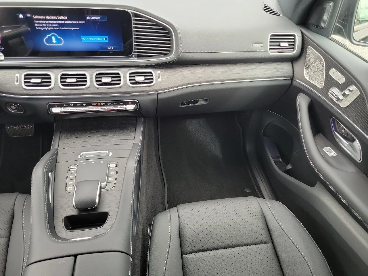 2026 Mercedes-Benz GLE GLE350 - Photo 15