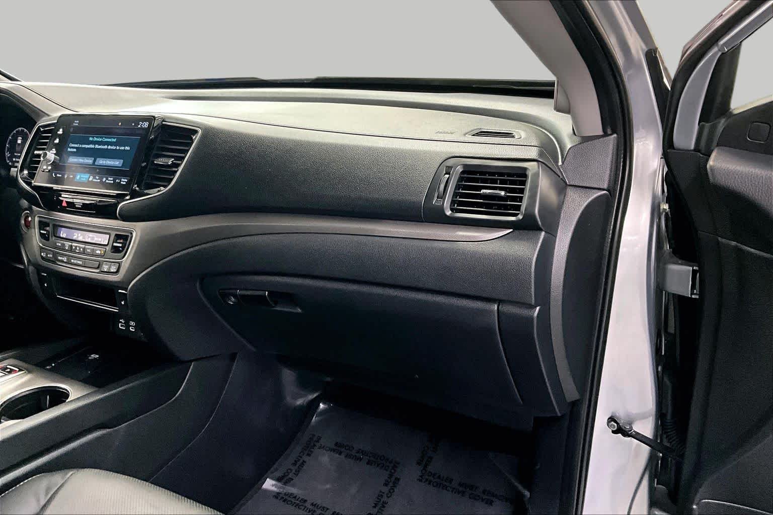 Used 2026  Honda RTL image 17
