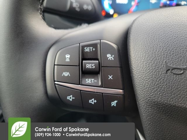 2025 Ford Bronco Sport Heritage - Photo 24