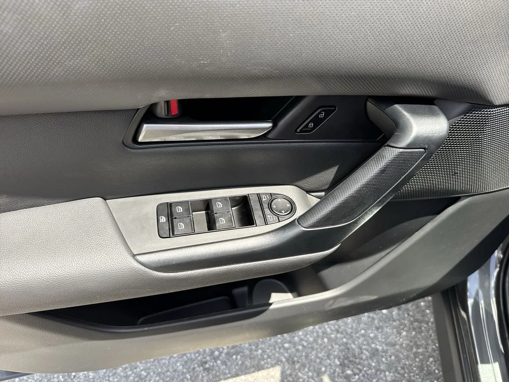 New 2026 Machine Gray Metallic Mazda 2.5 S Preferred AWD image 40