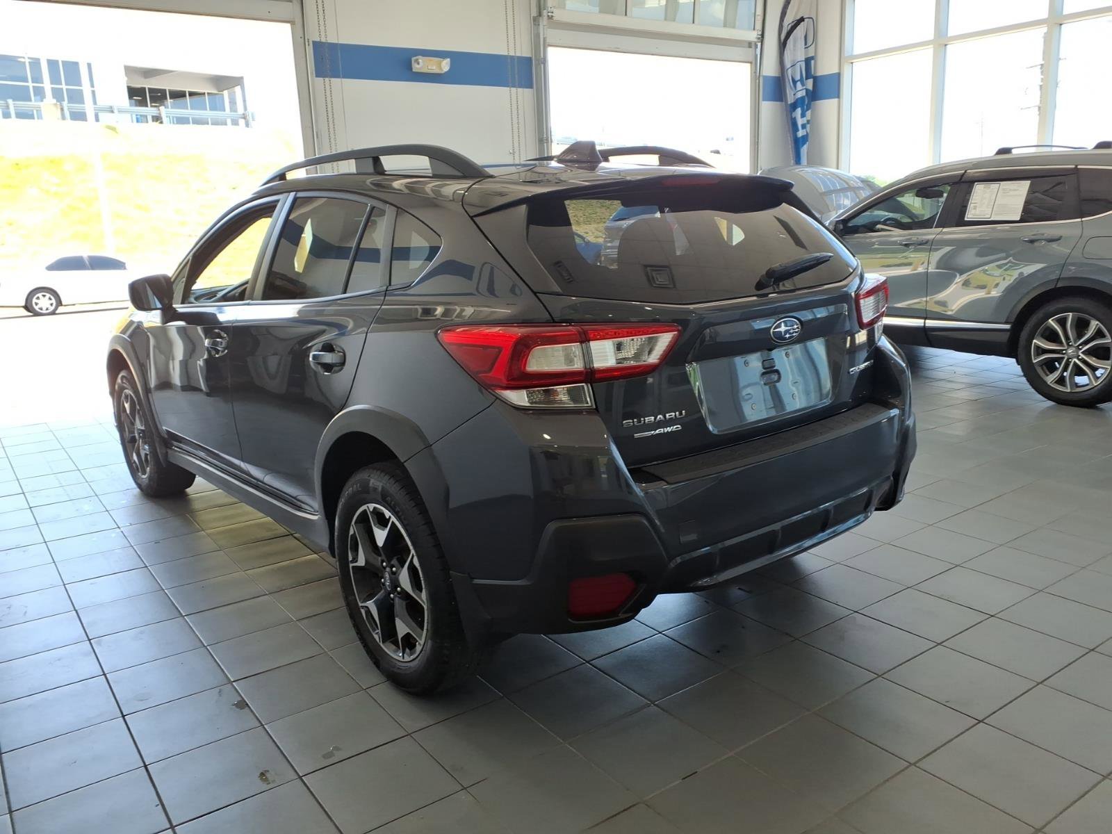 2019 Subaru Crosstrek Premium - Photo 7
