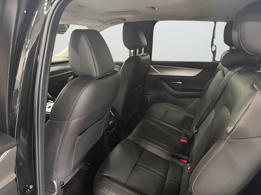 New 2026 Jet Black Mica Mazda Preferred image 22