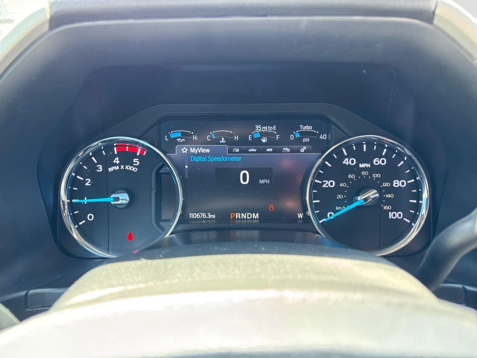 2020 Ford F-250 Super Duty Lariat - Photo 16