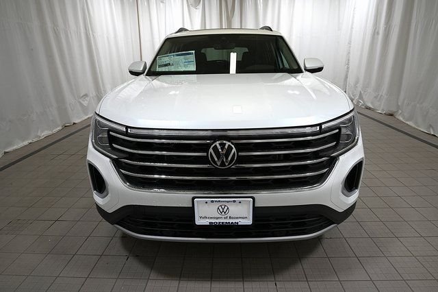 2026 Volkswagen Atlas SE w/Tech - Photo 16