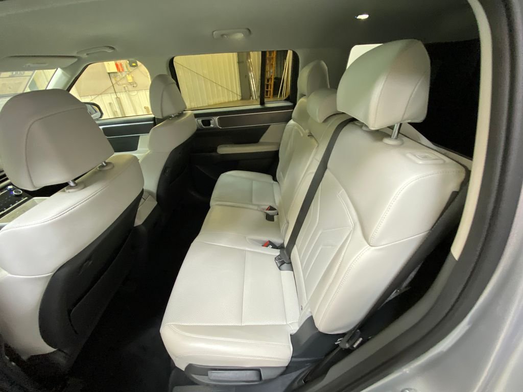 Used 2026 Silver Hyundai SEL image 24