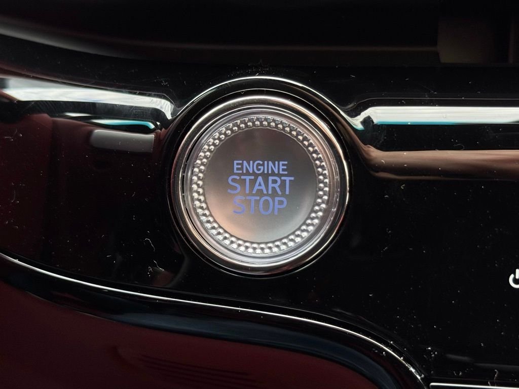 2026 GENESIS G80 Sport Prestige - Photo 41
