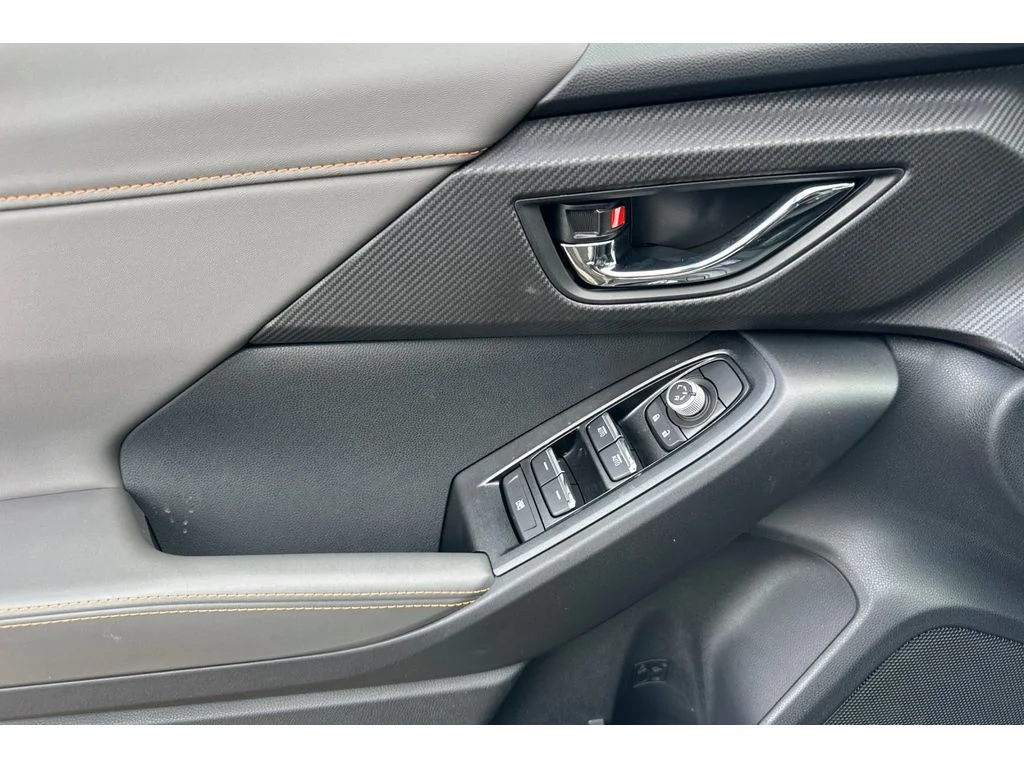 New 2026 MAGNETITE GRAY PEARL Subaru Limited image 11