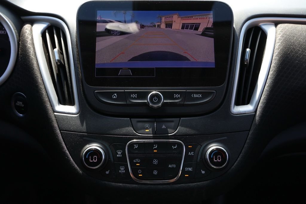 Used 2023 White Chevrolet LT image 30