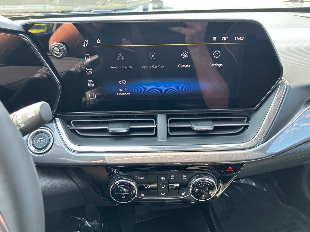 2026 Chevrolet Trax Activ - Photo 27