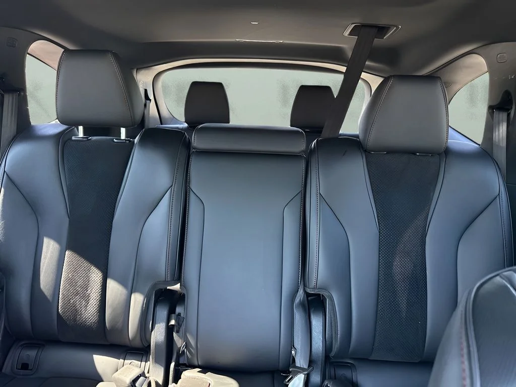 Used 2023 Red Acura A-Spec image 10