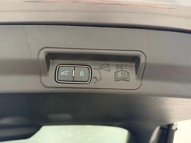Used 2026 Gray Ford Platinum image 33