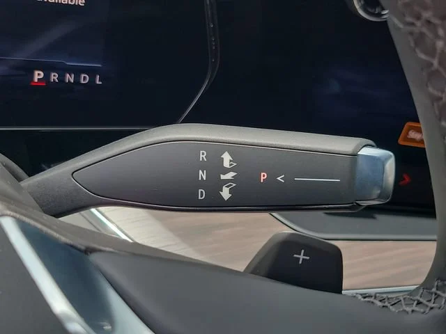 New 2026 Black Chevrolet LT image 33
