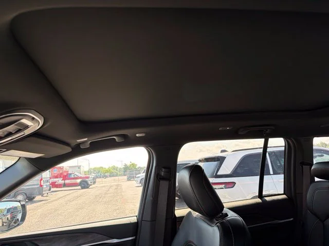 New 2026 White Jeep  image 15