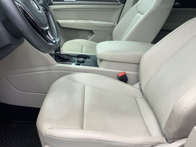 2019 Volkswagen Atlas SE w/Tech - Photo 17