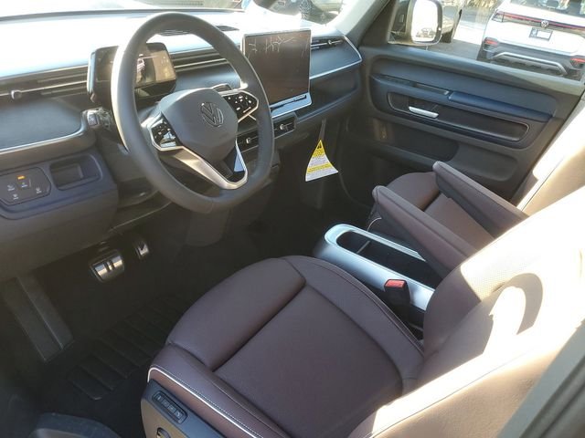 2025 Volkswagen ID. Buzz PRO S - Photo 19