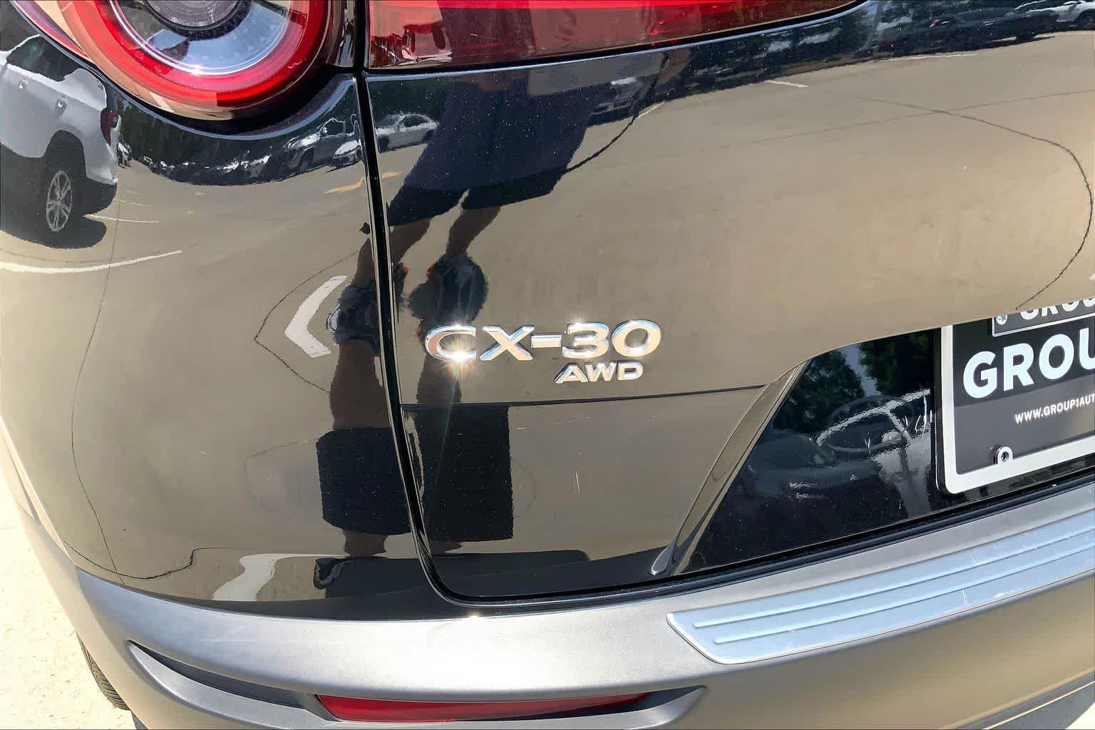 2023 Mazda CX-30 Select - Photo 33