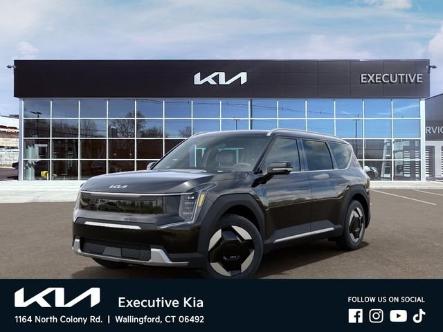 2026 Kia EV9 Wind AWD