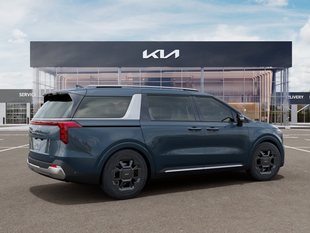 New 2026 Astra Blue Kia SX image 7