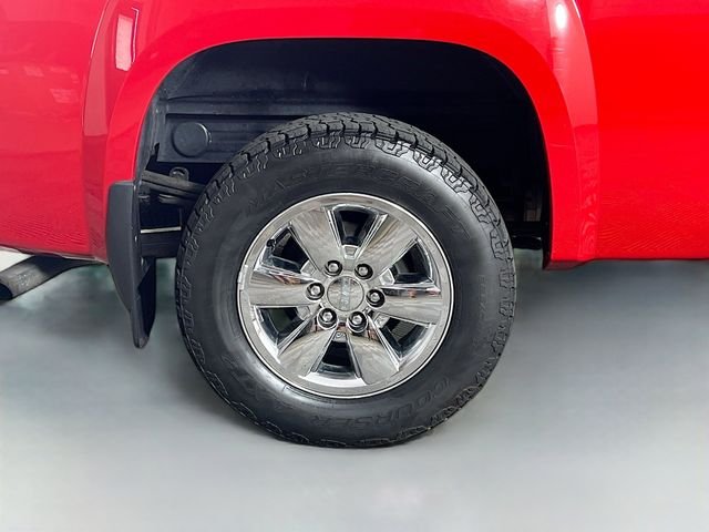 2013 GMC Sierra 1500 SLT - Photo 32