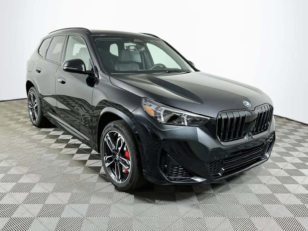 2027 BMW X1