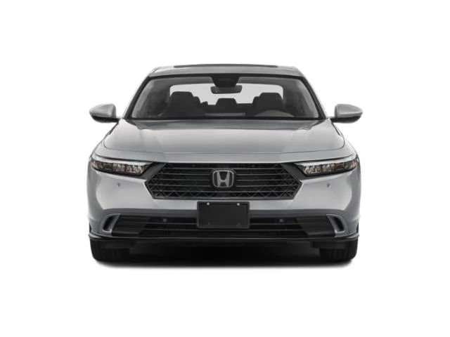 New 2026 Canyon River Blue Metallic Honda EX-L image 7
