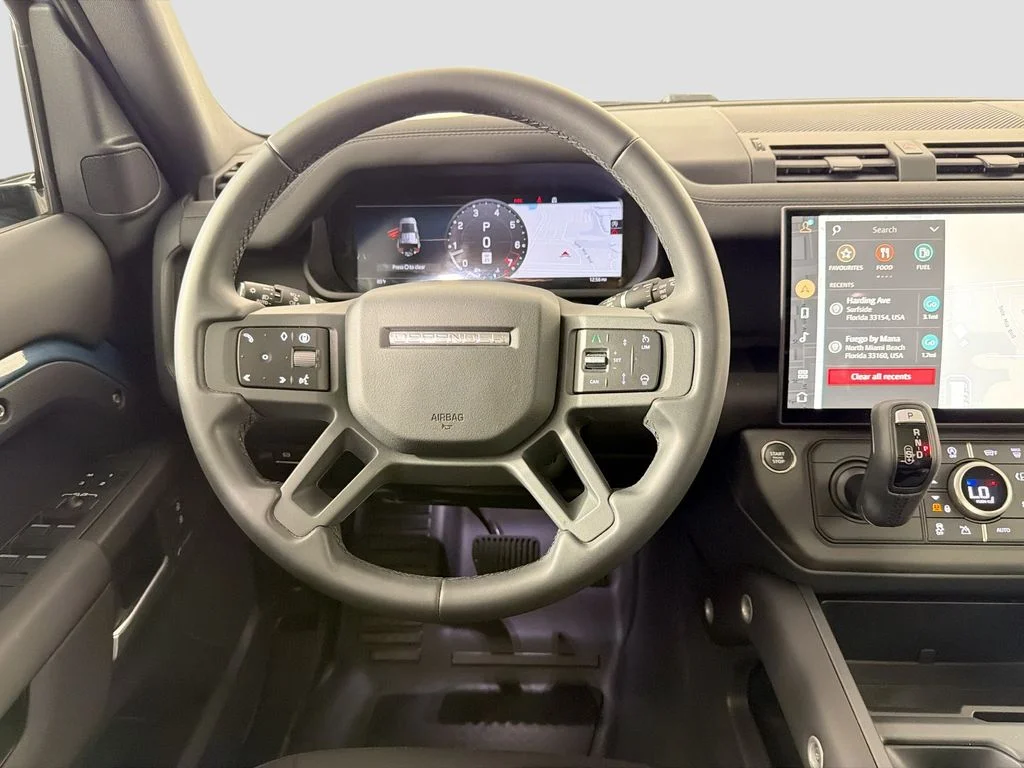 Used 2026 Tasman Blue Metallic Land Rover S image 24