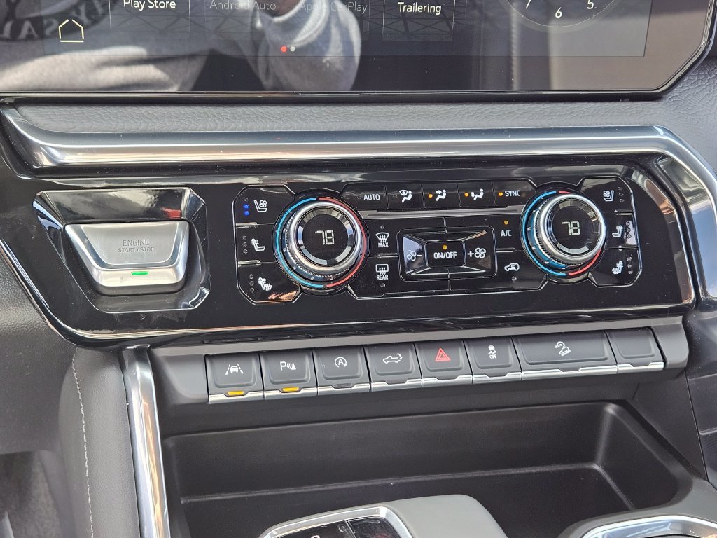 2025 GMC Sierra 1500 Denali - Photo 24
