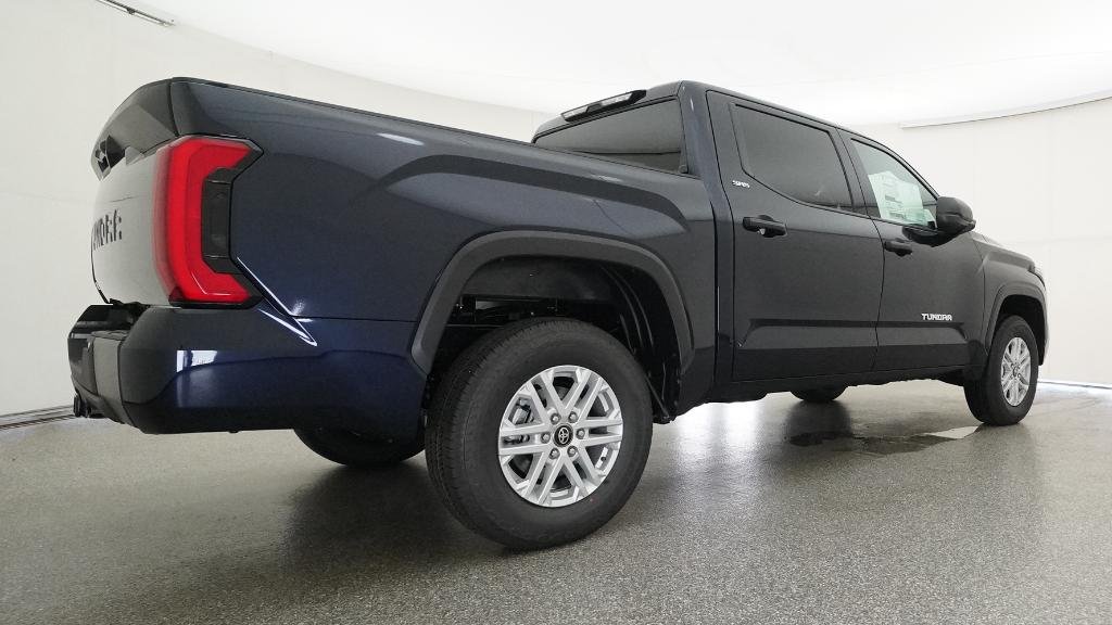 New 2026 Blueprint Toyota SR5 image 37