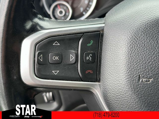 2022 RAM Ram 1500 Pickup Big Horn/Lone Star - Photo 30